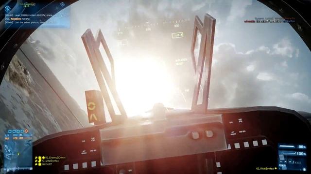 Battlefield 3: Tactical Ravioli смотреть онлайн