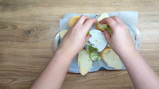 Вкусное созревание