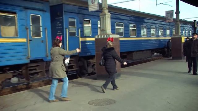 встреча смотреть онлайн