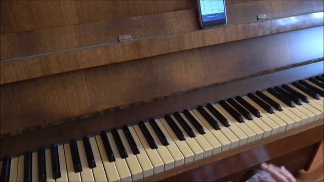 Магомаев. Свадьба. Аккорды. смотреть онлайн