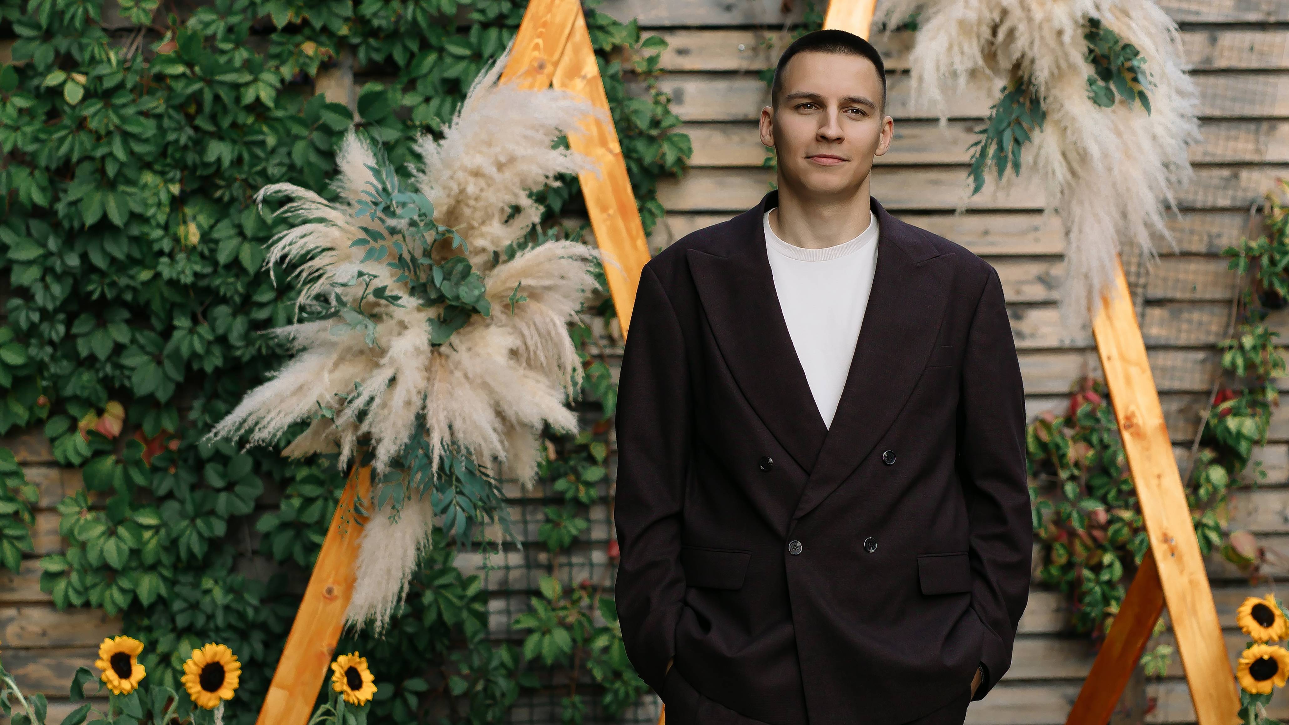 LIVE WEDDING PROMO | SUMMER 2024