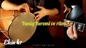 Yaniq Keremi mohtesem