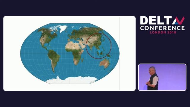 This is for Everyone - Seren Davies & Bruce Lawson | DeltaV 2018 смотреть онлайн