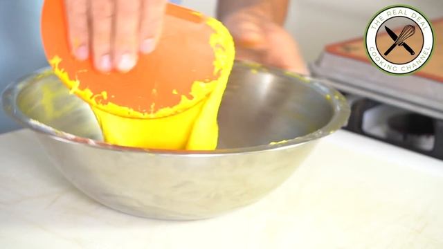 Passion Matcha French Macaron – Bruno Albouze смотреть онлайн