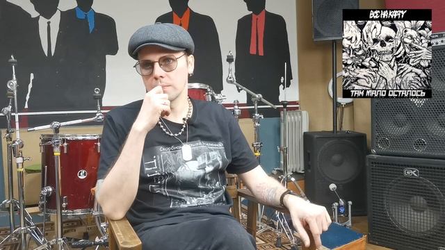 Разбор музыкальных новинок/ФЕВРАЛЬ'24 смотреть онлайн