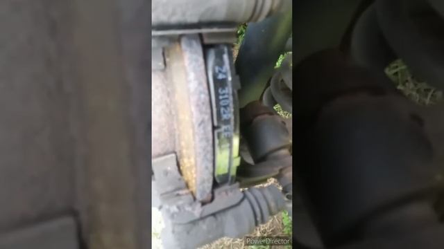how to change the back brakes on 2012 Hyundai Elantra touring смотреть онлайн