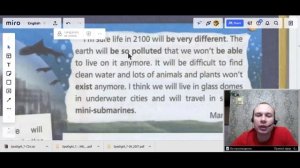 Английский язык 7 класс Spotlight 7 стр 46-47 упр. 1-2. Прокачиваем английский. Готовимся к ОГЭ.