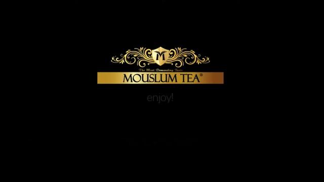 Mouslum Tea Enjoy! смотреть онлайн