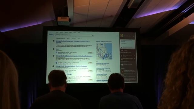 BING UPDATE Demo - Introducing Snapshot and Social Sidebar смотреть онлайн