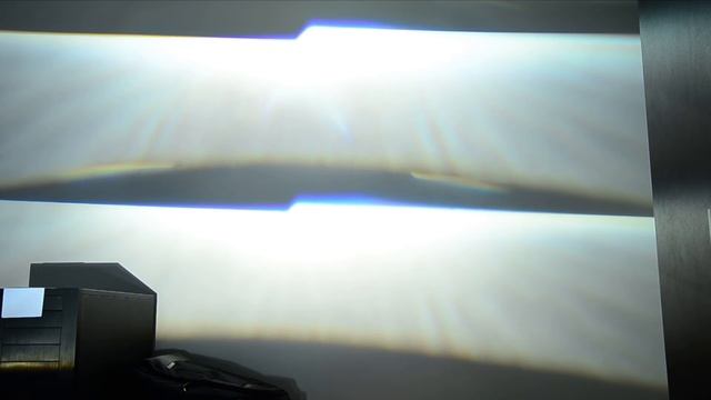 Matsushita Gen 3 (BOTTOM) vs. China Ballast (TOP) - take two смотреть онлайн