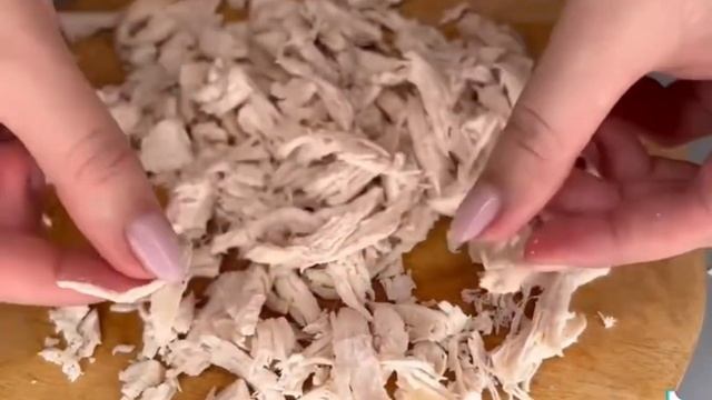 Готовим салат на праздничный стол 🥗👌🔥 смотреть онлайн