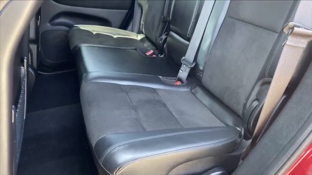 2021 Jeep Grand Cherokee Altitude Walkaround | Finch Used Cars смотреть онлайн