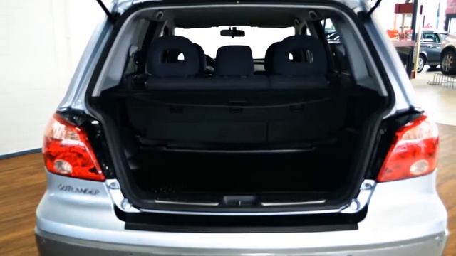 Mitsubishi Outlander 2 0 MPI Invite Plus