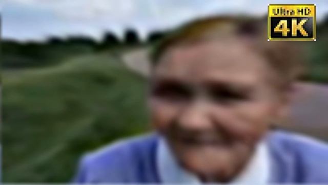 Бабка аська в 4K 60FPS смотреть онлайн