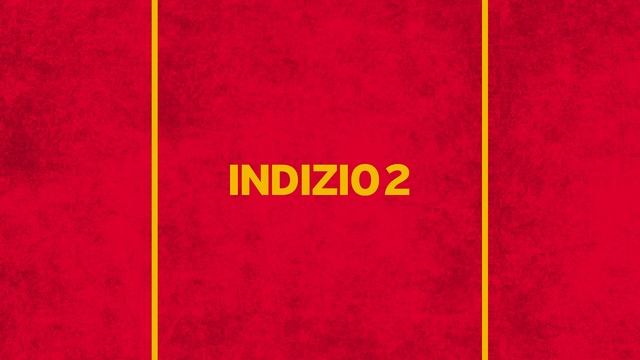 RANA ORO ROSSO - Indizio n.4 смотреть онлайн