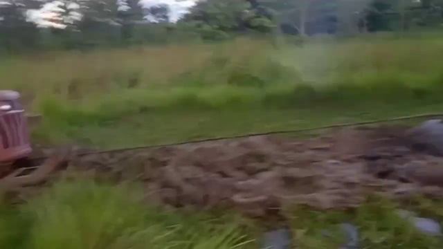 TRACTOR FANS CHUKA HAI/2022/shoot video/vlog/Asit#b_vlog_9 смотреть онлайн