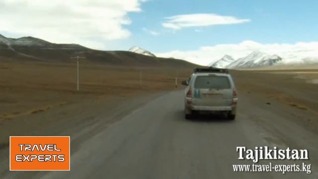 The best tours in Tajikistan смотреть онлайн