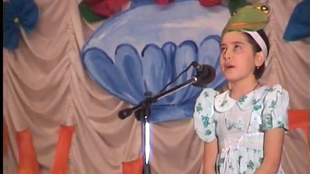 Шумячи, концерт, 8марта