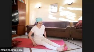 Садхана, Джап Джи, Крийя для усиления Пранического тела, киртан на половину времени