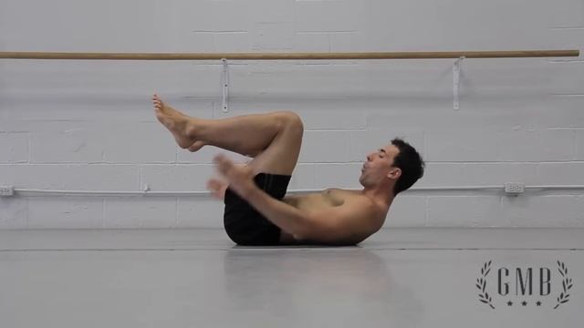 Полый корпус (Hollow body) смотреть онлайн