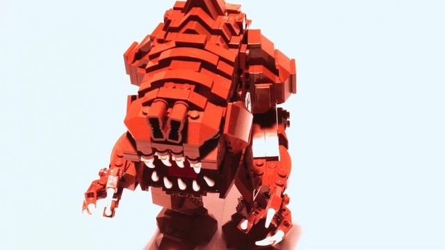 Lego Star Wars Zoo MOC смотреть онлайн