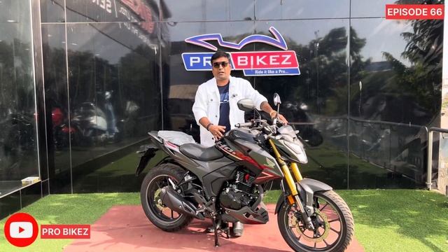 2024 Honda Hornet 2.0 BS7 | Price | Mileage | Changes | Features🔥🔥 Review Detailing by Hitesh Vadhe смотреть онлайн