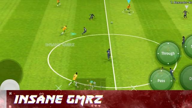 Underrated Goat in Potw 💯 Best CMF 💥 Alex Featured Review смотреть онлайн