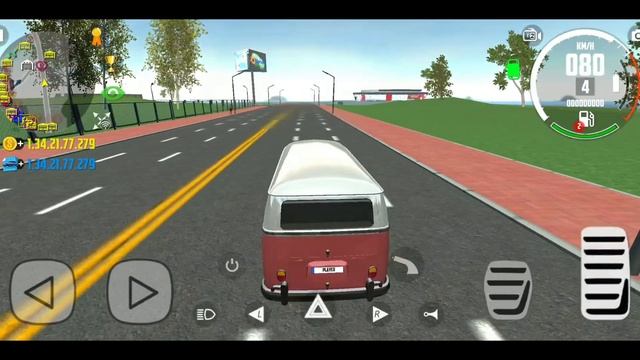 🔥How To Download CAR SIMULATOR 2 New Update Gameplay version 1.51.1 смотреть онлайн