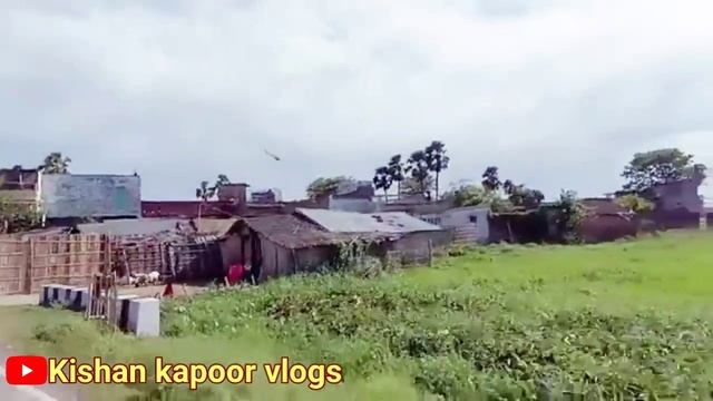 #Sitamarhi बोहा टोला का विडियो ? Sitamarhi Boha Tola Ka Video || Kishan Kapoor Vlogs смотреть онлайн