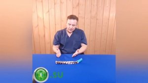 Эффективное восстановление движений в пальцах парализованной руки.