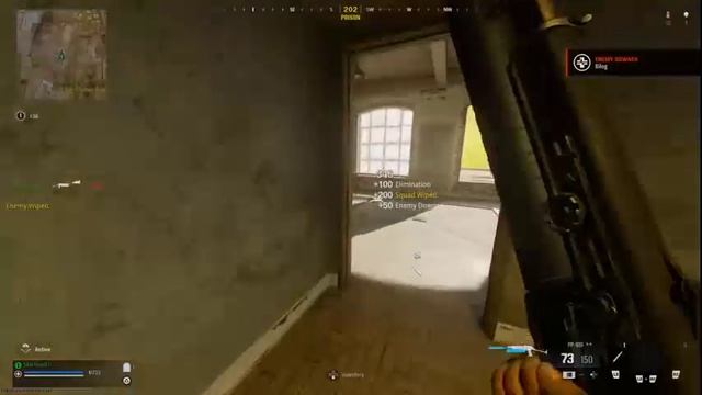 🎮 Идеальный матч в Warzone: Black Ops 6 и 52 убийства на Rebirth Island 🔥 смотреть онлайн