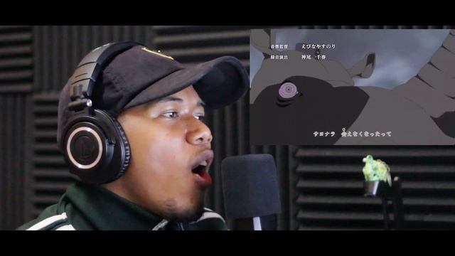 Toumei Datta Sekai - Motohiro Hata [Naruto Shippuden opening 7]┃Cover by NUiM | #NUiMsing смотреть онлайн