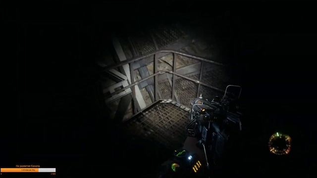Metro: Exodus №5 Каспий -1 смотреть онлайн