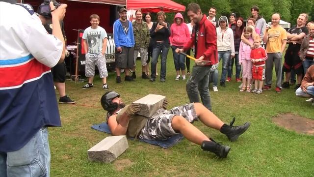 II. Tuning Plesivec смотреть онлайн