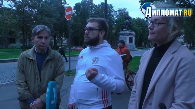 Велосипед - баланс между отдыхом и спортом, работой и общением смотреть онлайн