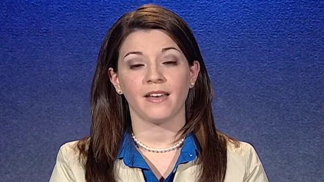 Florida Focus 2-24-09 смотреть онлайн