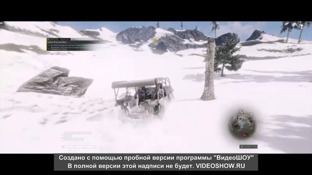 Ghost Recon Breakpoint