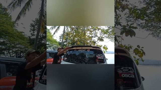 Cara pasang spoiler dg mudah tanpa di bor смотреть онлайн