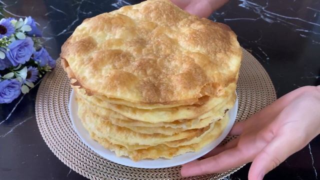 БОЖЕ КАК ВКУСНО🤗! ТАК ГОТОВИЛИ ЦАРЯМ! Рецепт, который чудом дожил до наших дней! Муж в восторге смотреть онлайн
