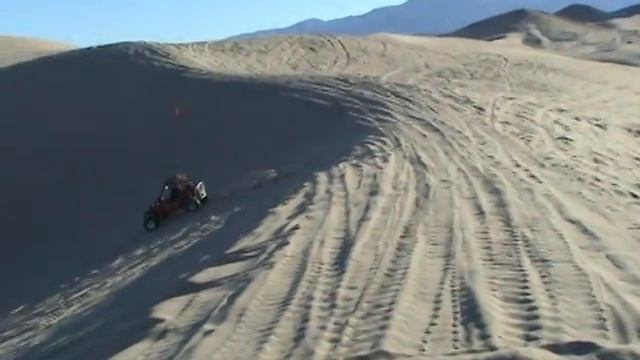 Rusty Fl400 Pilot Jumping At Dumont.mpg