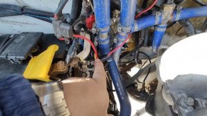 Газель бизнес. Чтобы не грелся мотор. Решение проблемы.