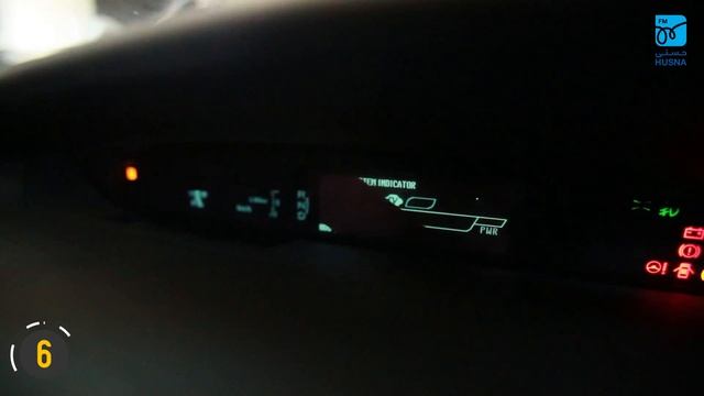 #هايبرد 6 - ستتعرف في هذا الفيديو على طرق فحص بطاريات سيارات الهايبرد ✔ смотреть онлайн