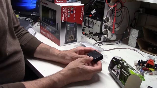 2012 Mazda Miata Stereo System Installation - Part 1 смотреть онлайн