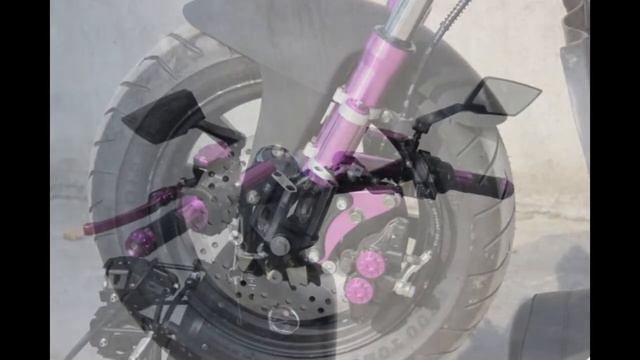 FB.com/Zoomer.vn | Xe máy điện SAKURA ZOOMER R8 E-SCOOTER ngầu hơn cả HONDA | Tư vấn O96.441.7385 смотреть онлайн