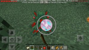 Майнкрафт .пытаюсь выживать без читов