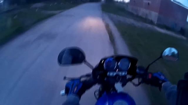 Покатушки #4 смотреть онлайн