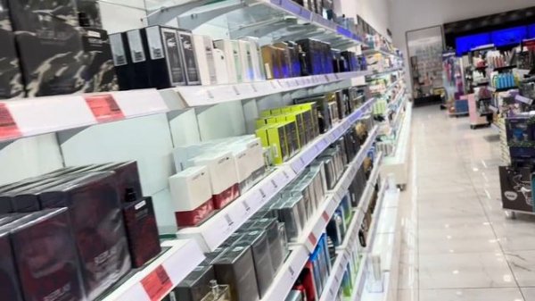 После Турции Я в шоке от Москвы и цен на все здесь! Мега Белая дача. Закупка продуктов в Глобусе.