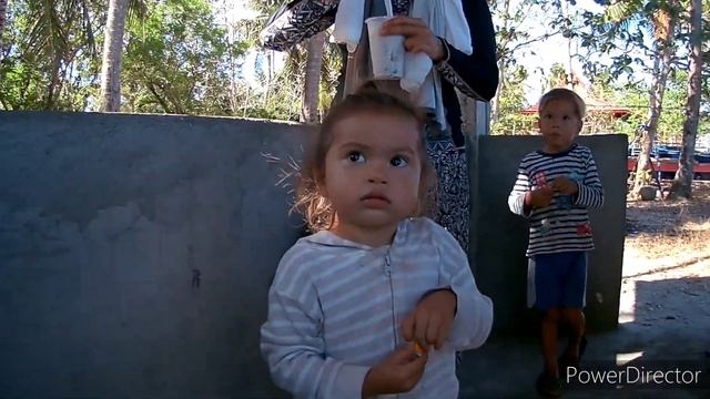 морской поход в соседний порт смотреть онлайн