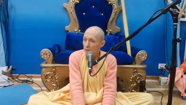 НАМА абхас УНИЧТОЖАЕТ все наши грехи и анартхи | Настройка на джапу | БАКГМ смотреть онлайн