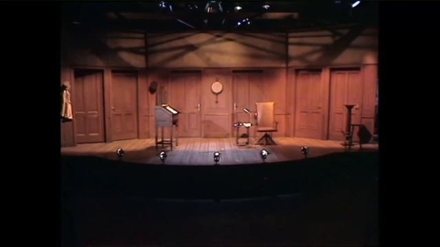 Ottos Fäustchen (Goethes Faust) — Die Otto-Show IV (1976) смотреть онлайн